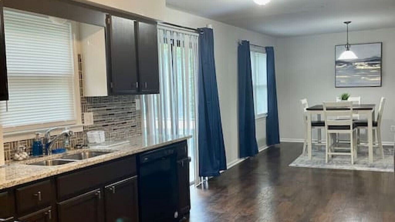 Photo of Kitchen in Snellville
