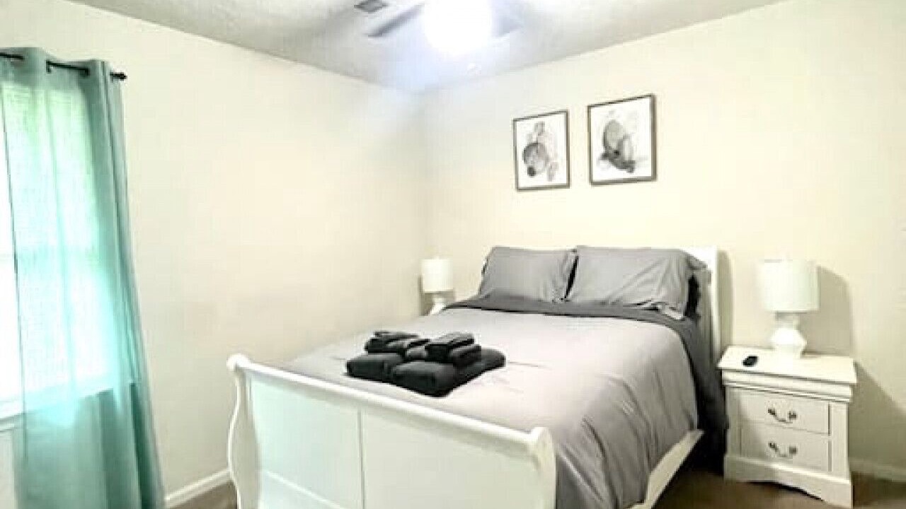 Photo of Bedroom in Snellville