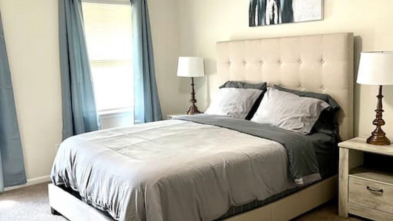 Photo of Bedroom in Snellville