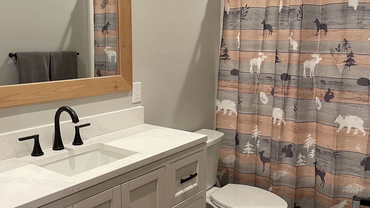 Photo of Bathroom in Anchor Point