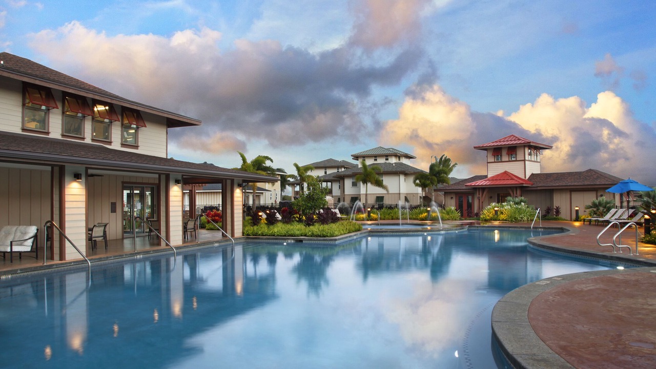 Photo of Outdoor in Poipu