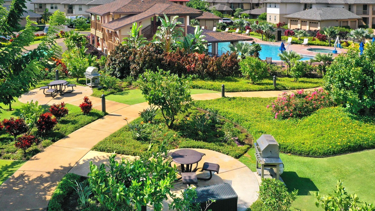 Photo of Outdoor in Poipu