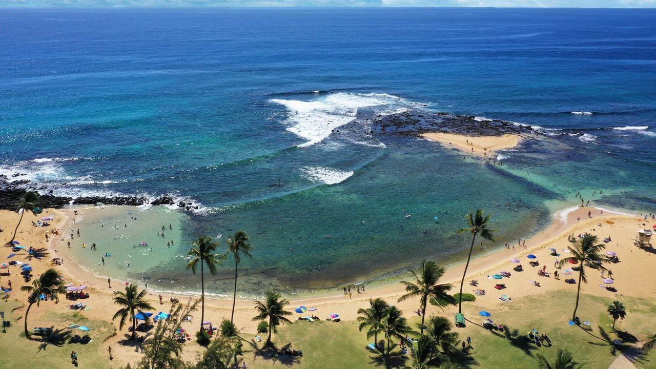 Photo of Others in Poipu