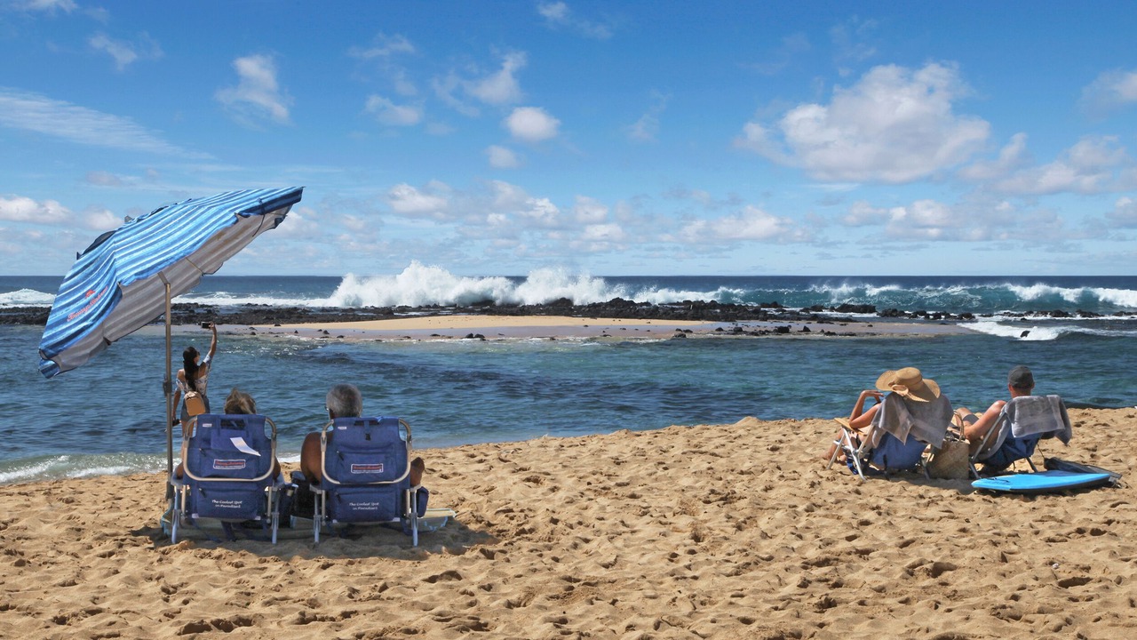 Photo of Others in Poipu