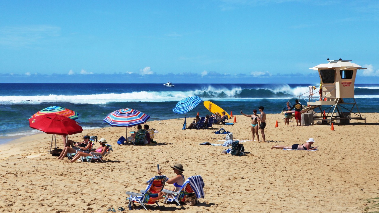 Photo of Others in Poipu