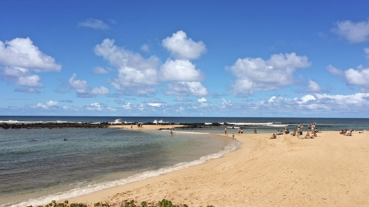 Photo of Others in Poipu