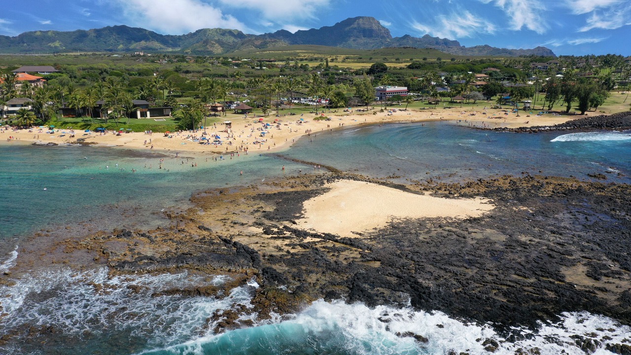 Photo of Others in Poipu