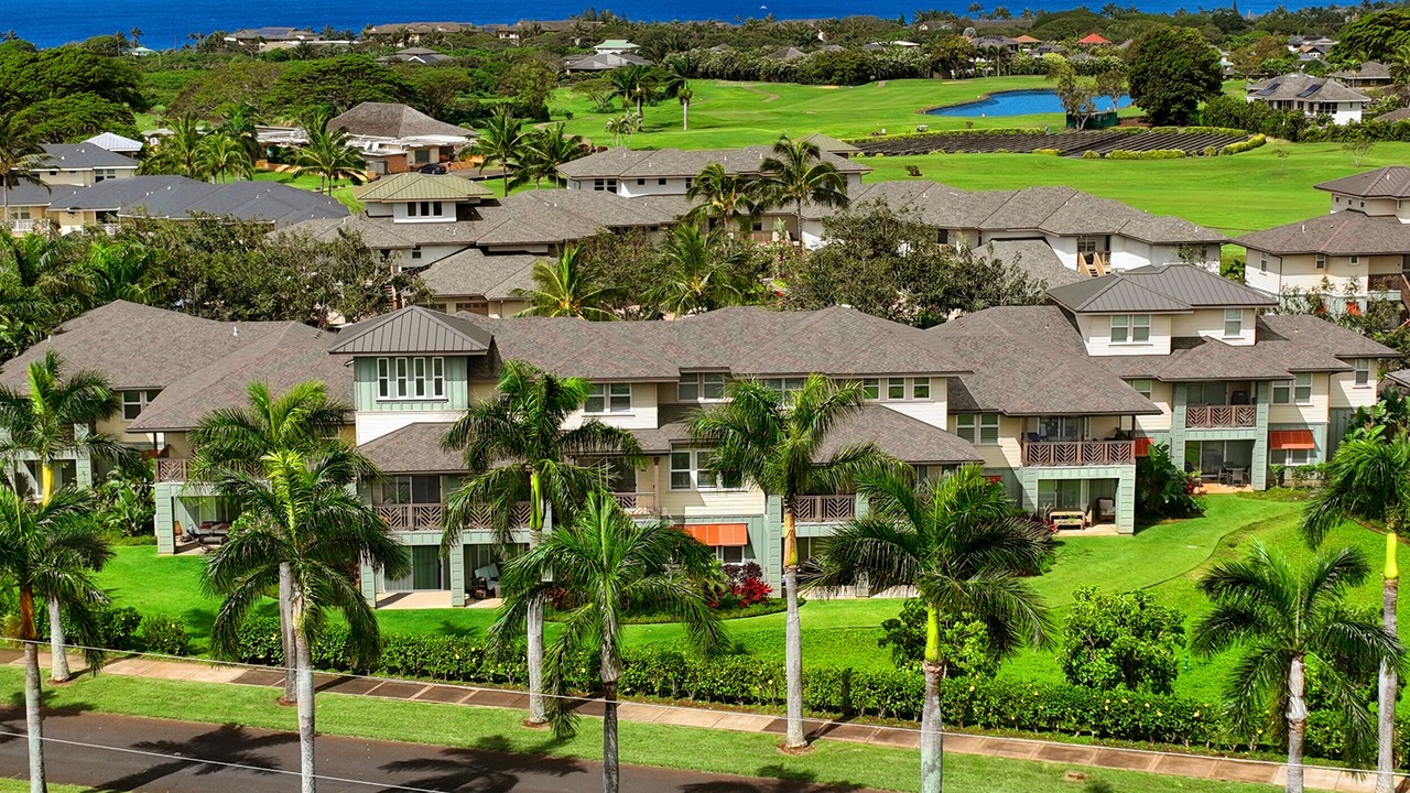 Photo of Others in Poipu