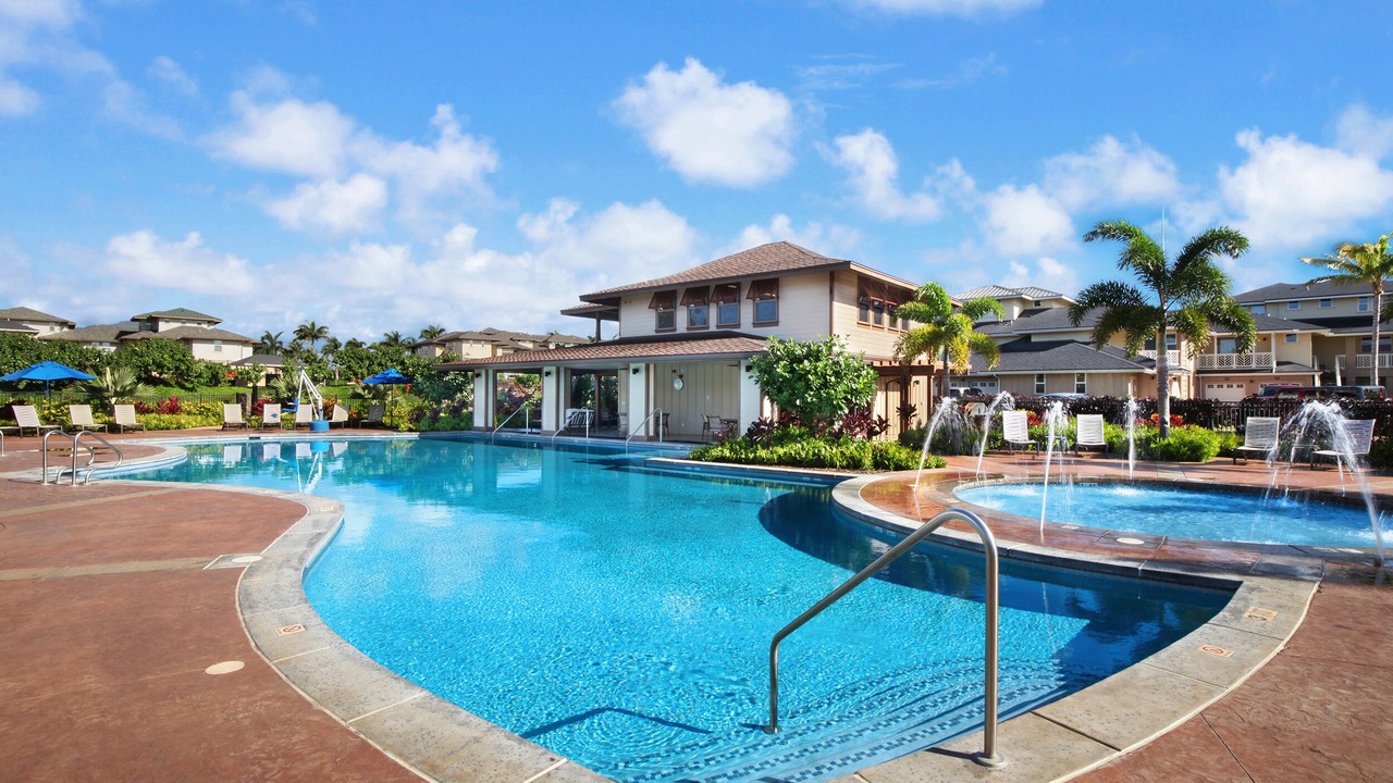 Photo of Outdoor in Poipu