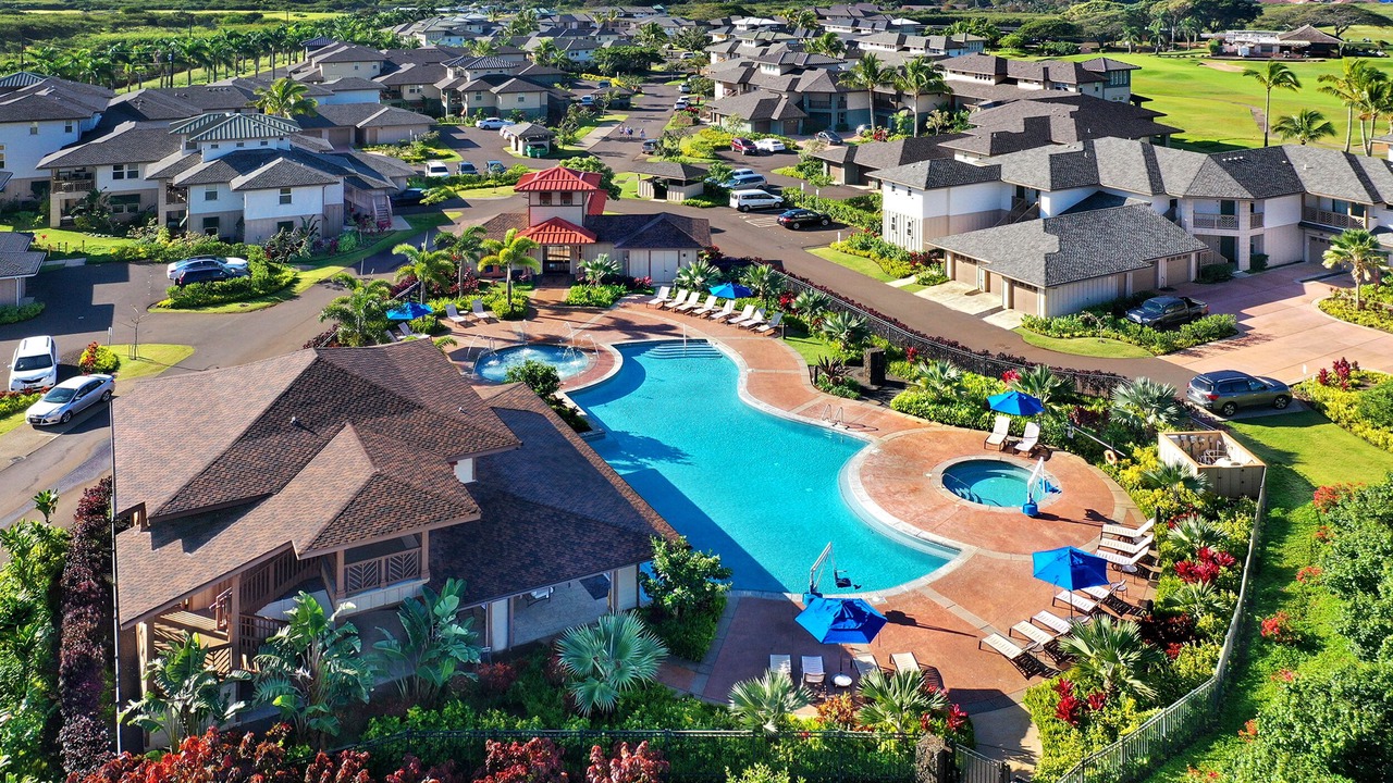 Photo of Outdoor in Poipu
