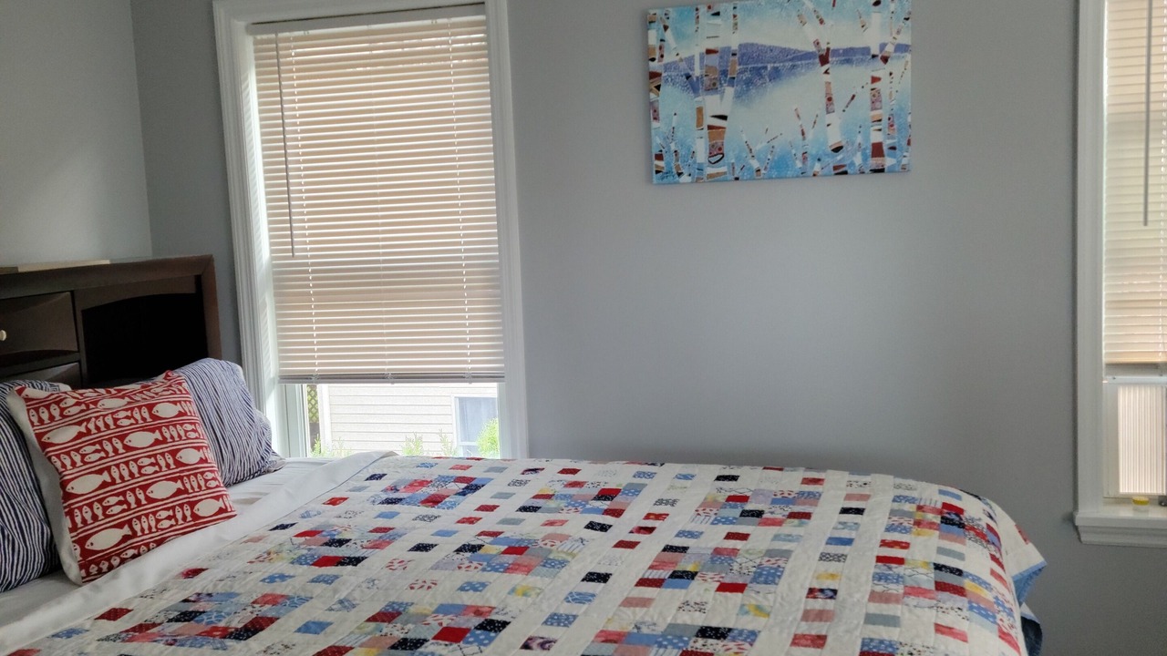 Photo of Bedroom in Malta