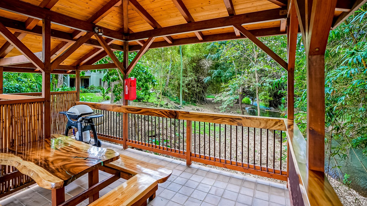 Photo of Outdoor in Poipu