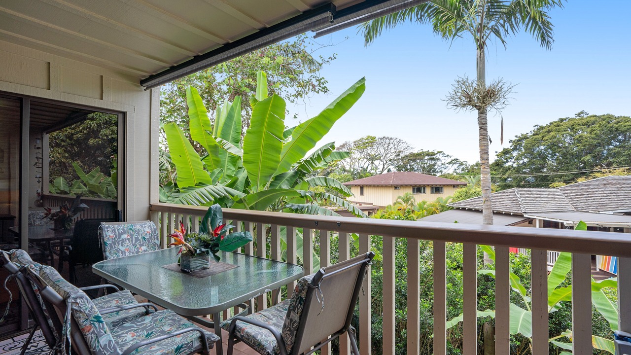 Photo of Outdoor in Poipu