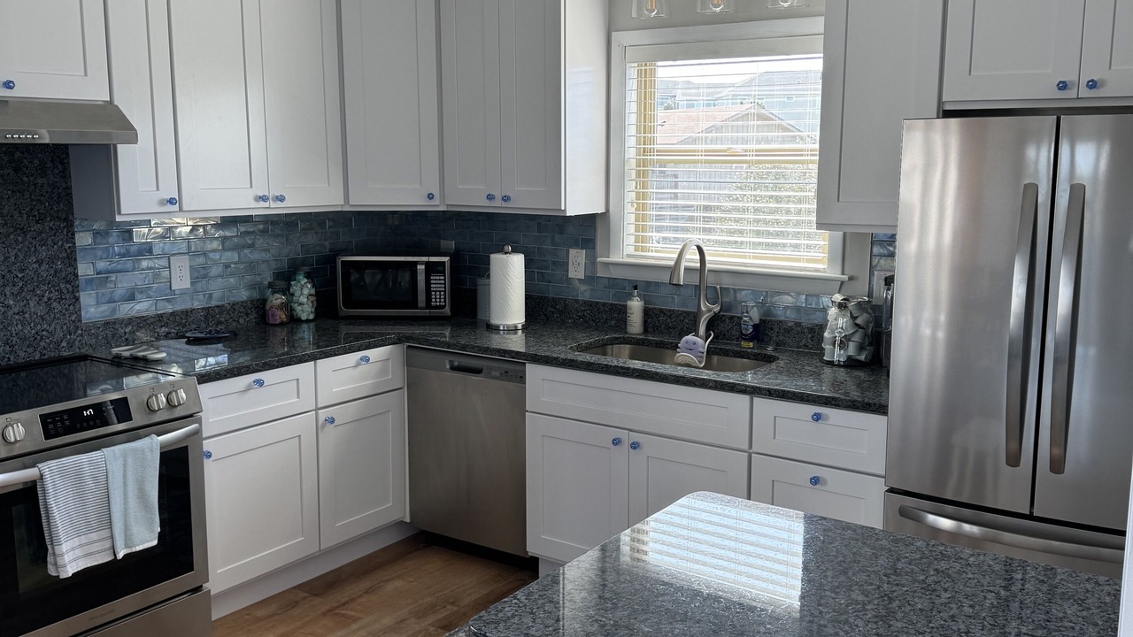 Photo of Kitchen in Duck