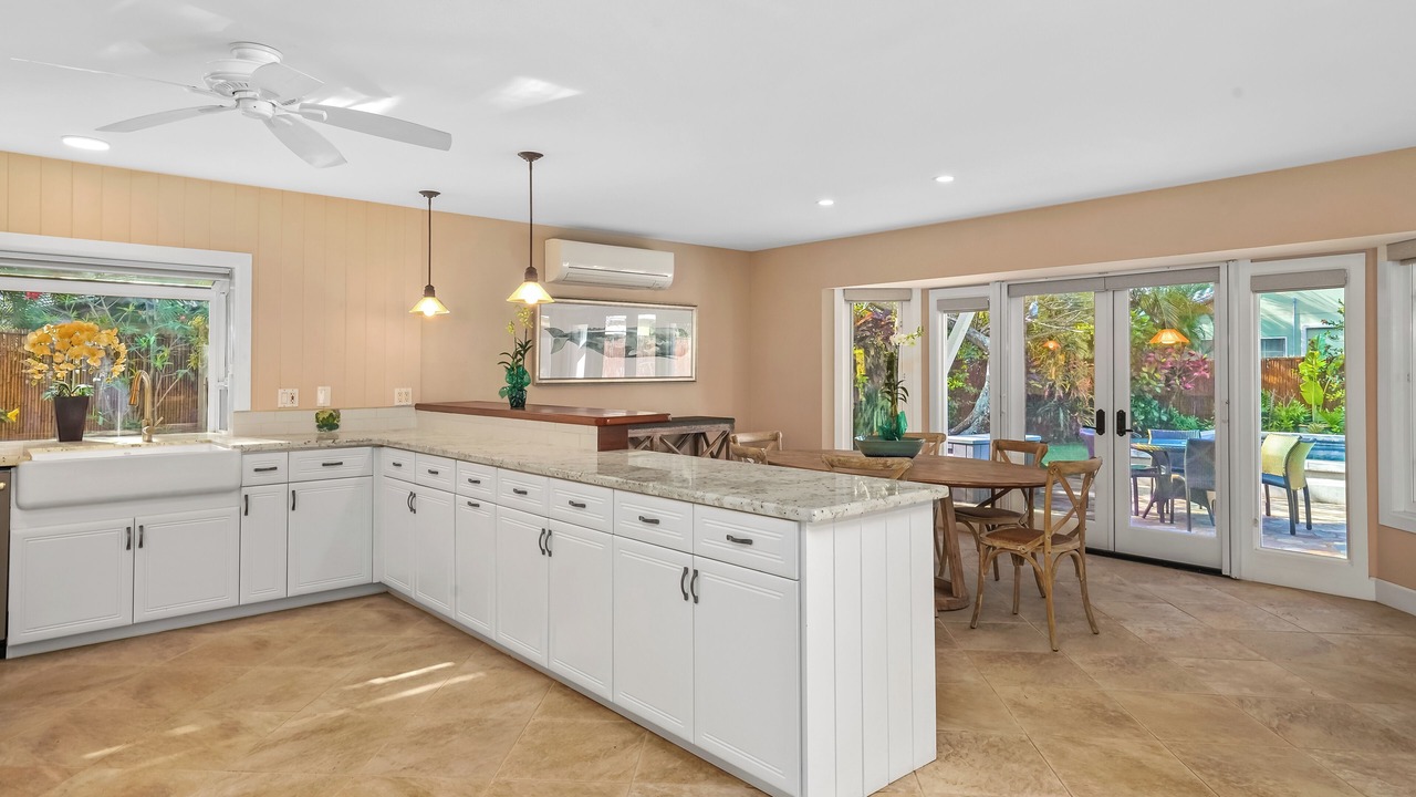 Photo of Kitchen in Bayview