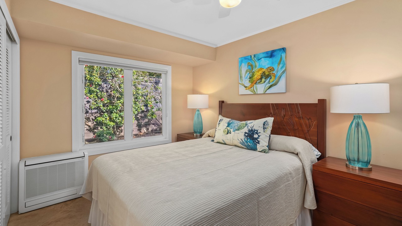 Photo of Bedroom in Bayview
