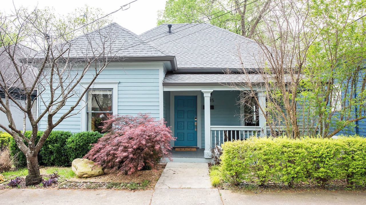 Photo of Outdoor in Cabbagetown