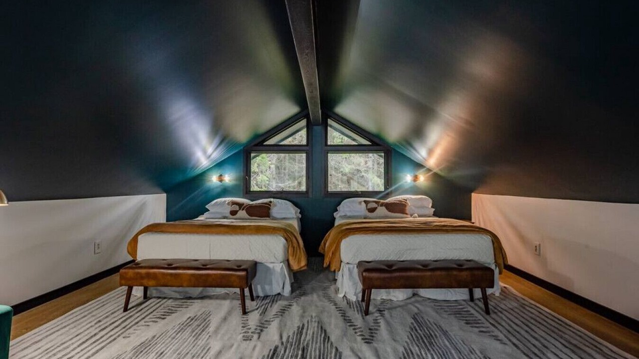 Photo of Bedroom in Branchport