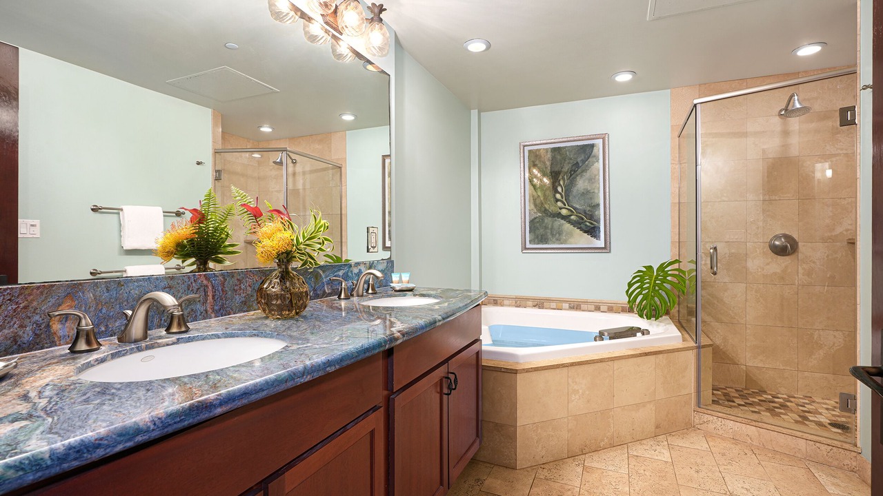Photo of Bathroom in Kapaa