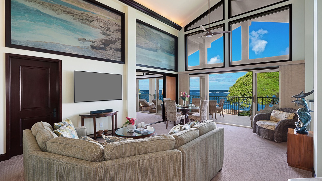 Photo of Bedroom in Kapaa