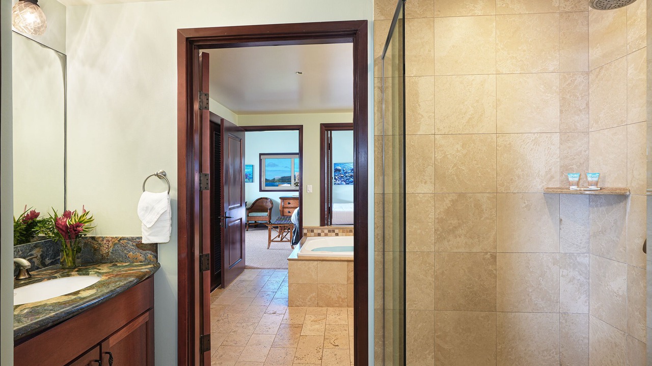 Photo of Bathroom in Kapaa