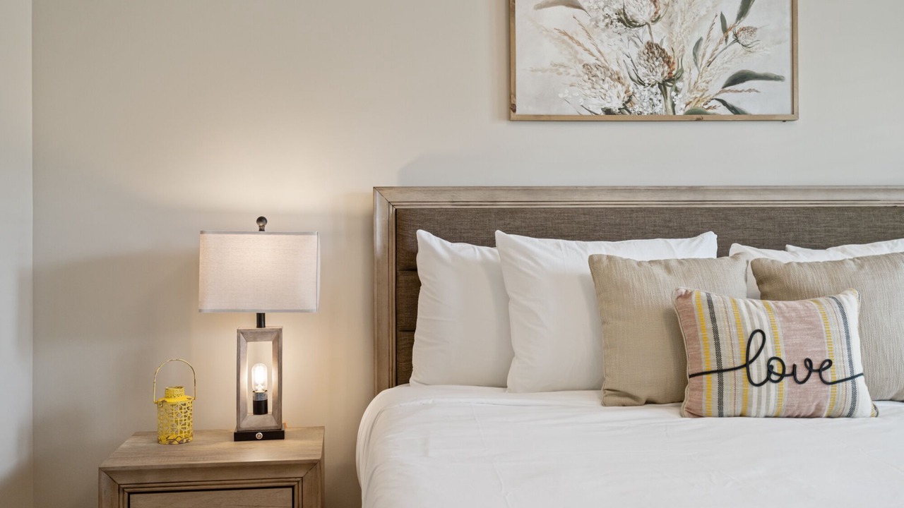 Photo of Bedroom in Norcross