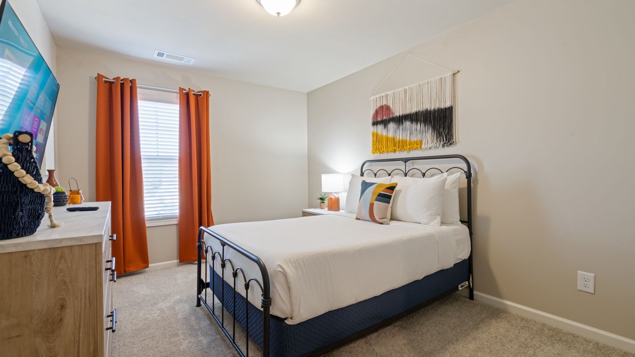 Photo of Bedroom in Norcross