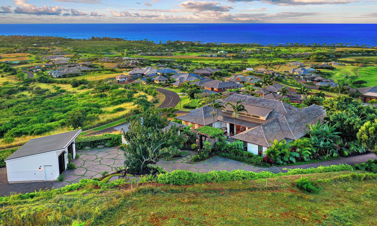 Photo of Outdoor in Koloa