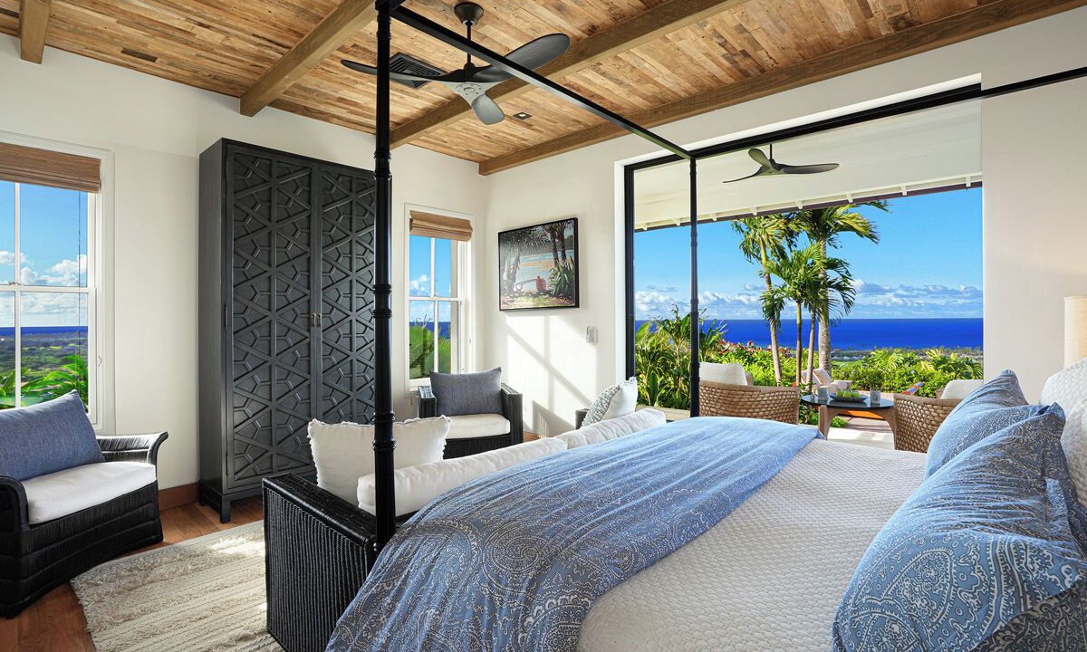 Photo of Bedroom in Koloa