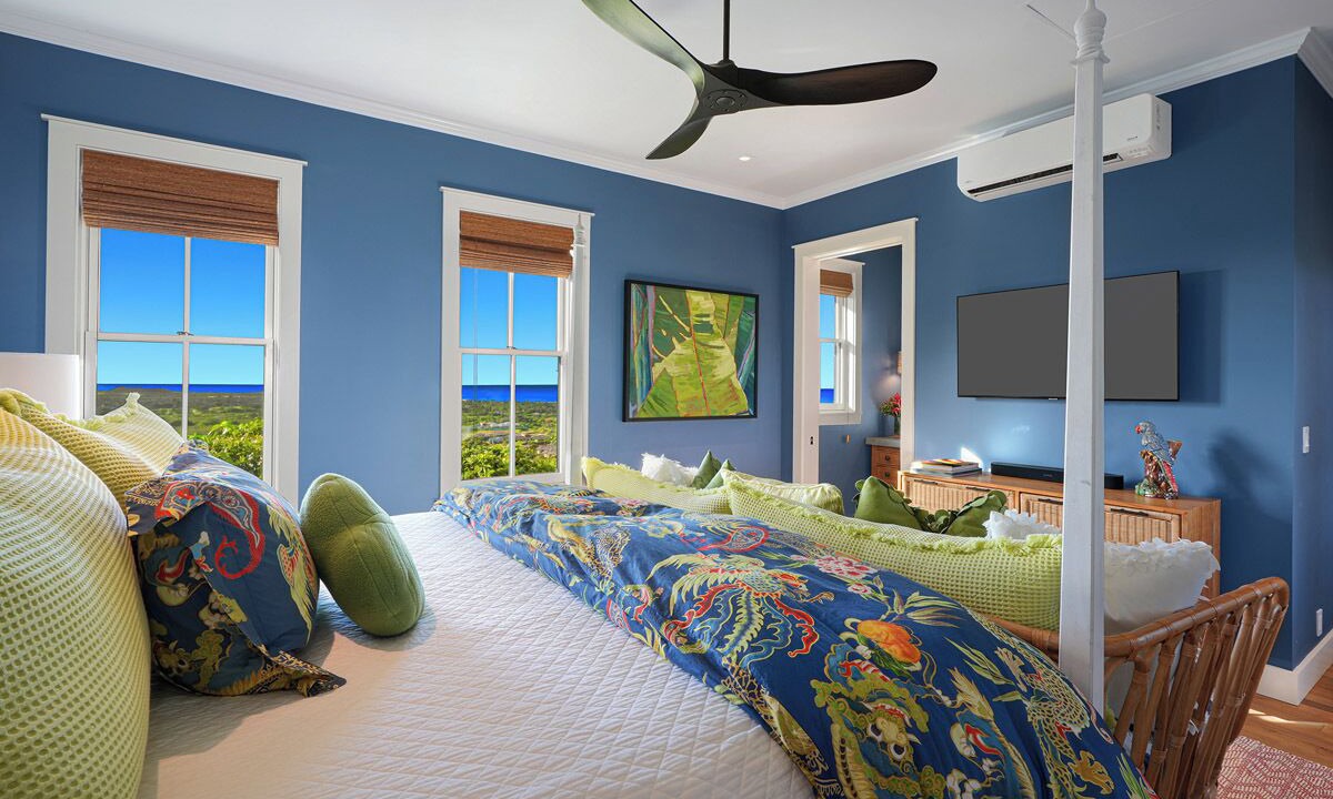 Photo of Bedroom in Koloa