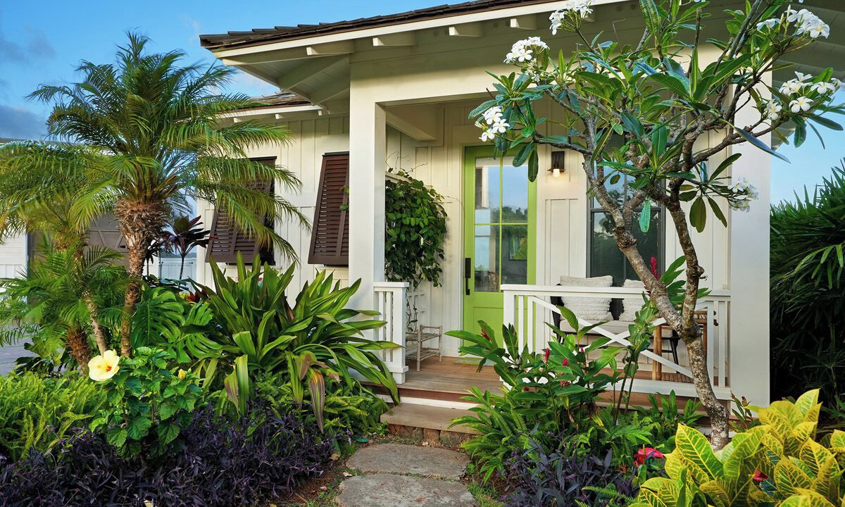 Photo of Outdoor in Koloa