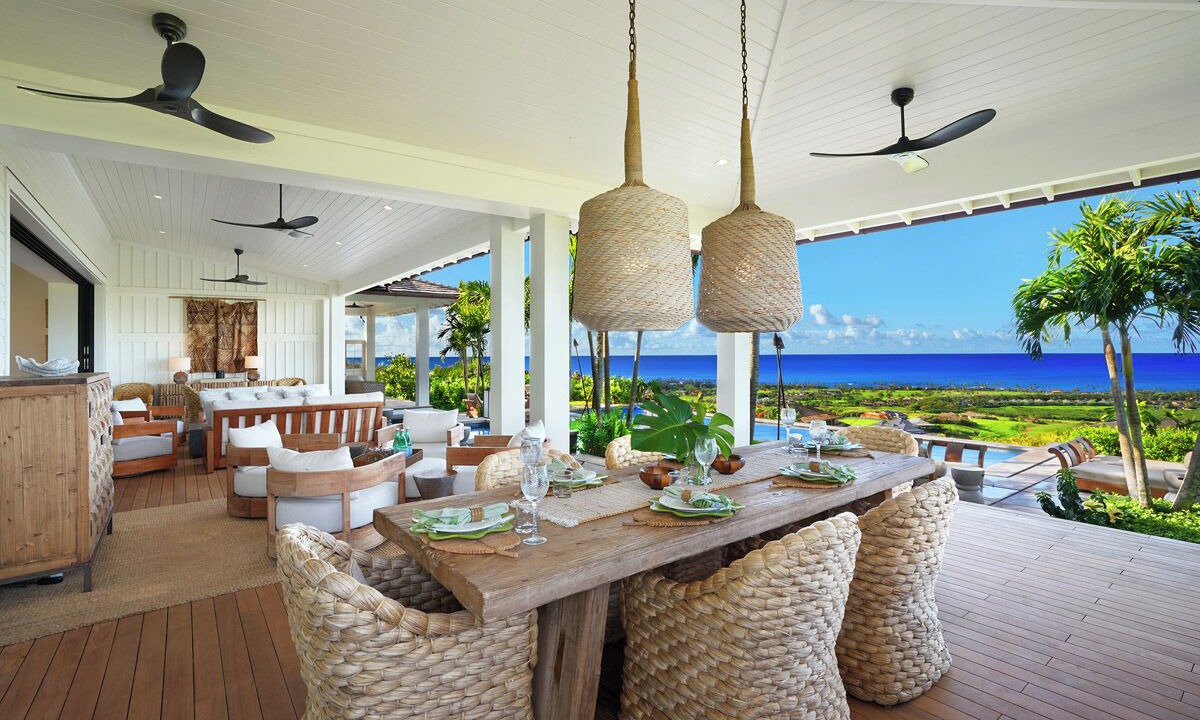 Photo of Outdoor in Koloa