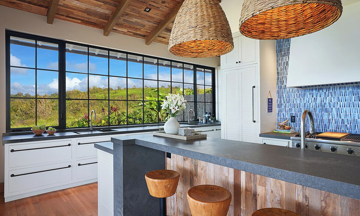 Photo of Kitchen in Koloa