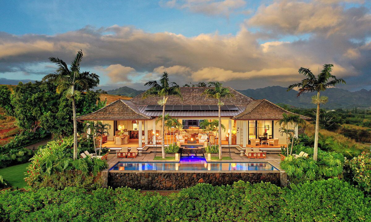 Photo of Outdoor in Koloa
