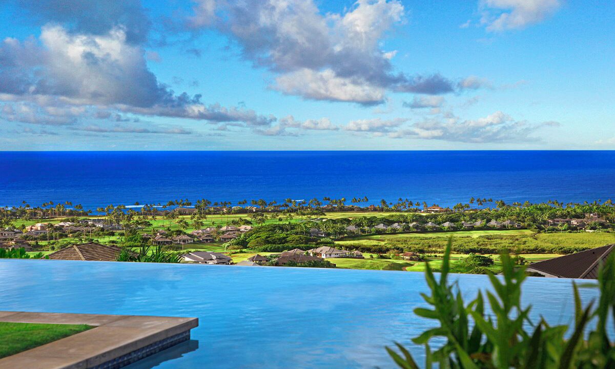 Photo of Outdoor in Koloa