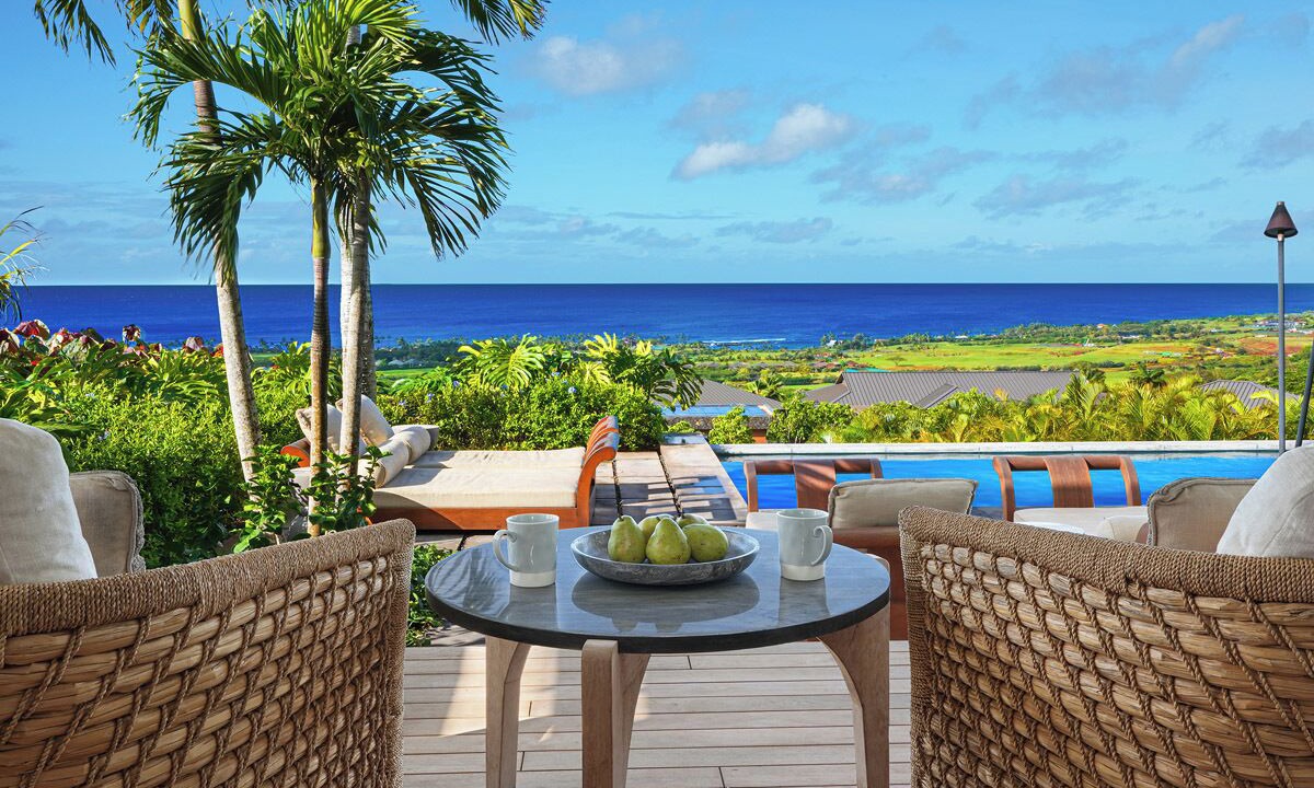 Photo of Outdoor in Koloa