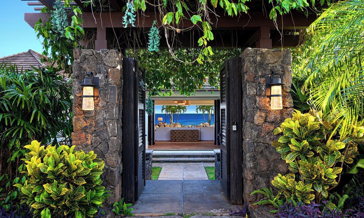 Photo of Outdoor in Koloa