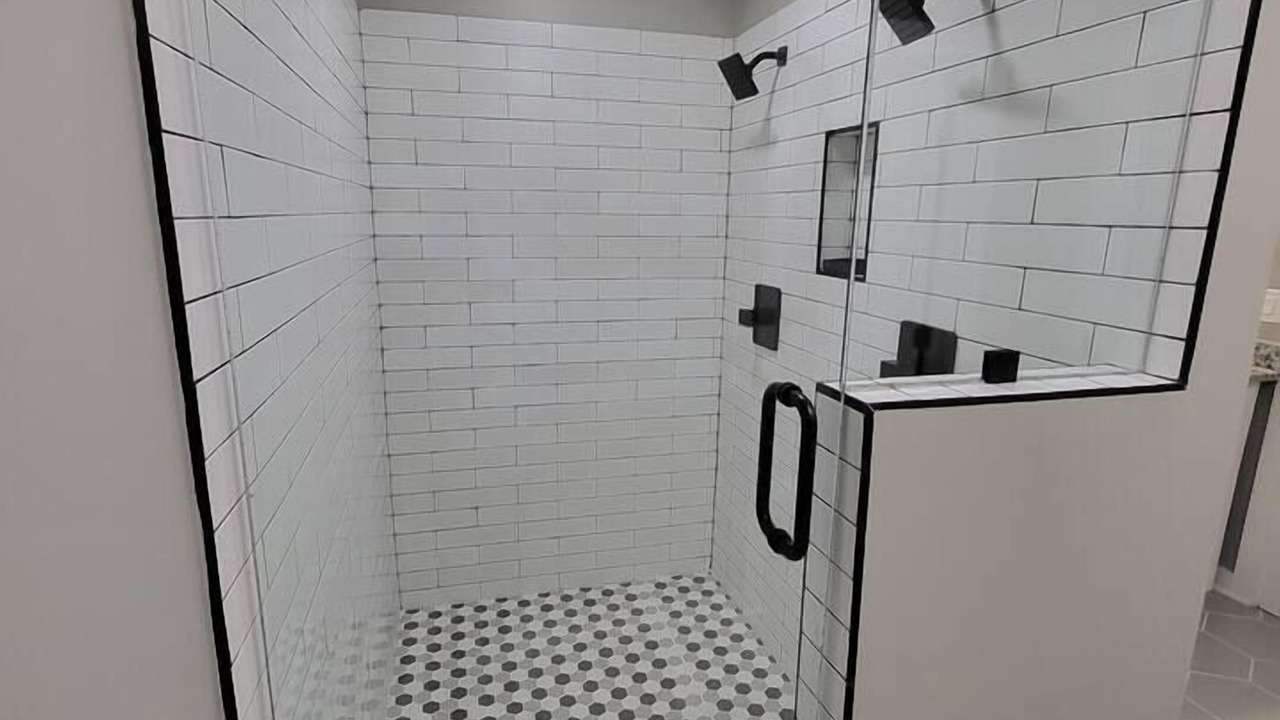 Photo of Bathroom in Church Street