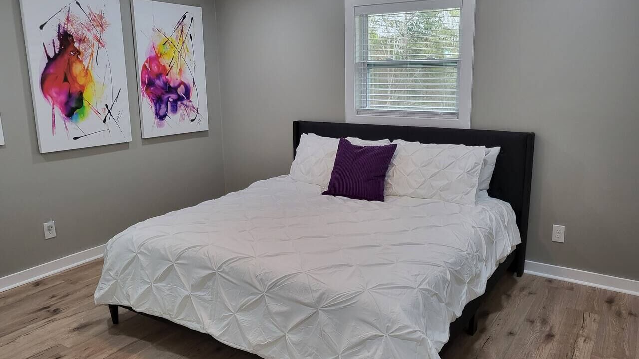 Photo of Bedroom in Church Street