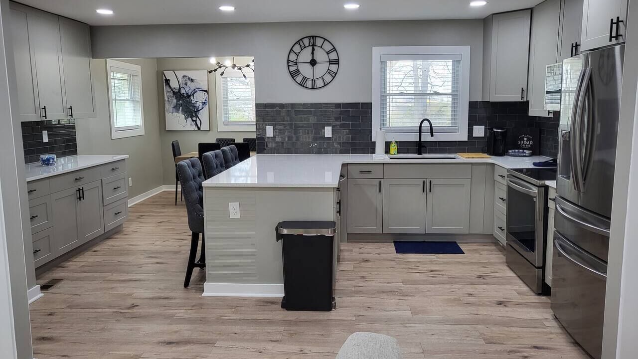 Photo of Kitchen in Church Street