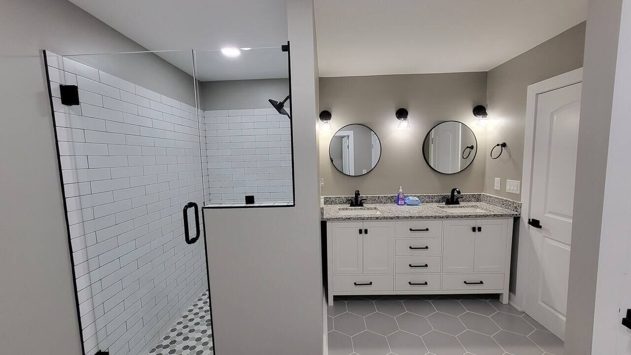 Photo of Bathroom in Church Street