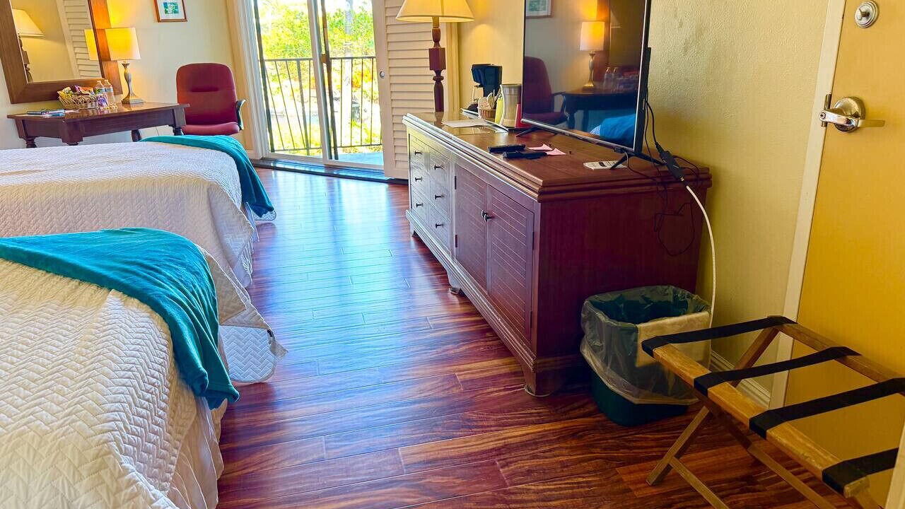 Photo of Bedroom in Hanamaulu