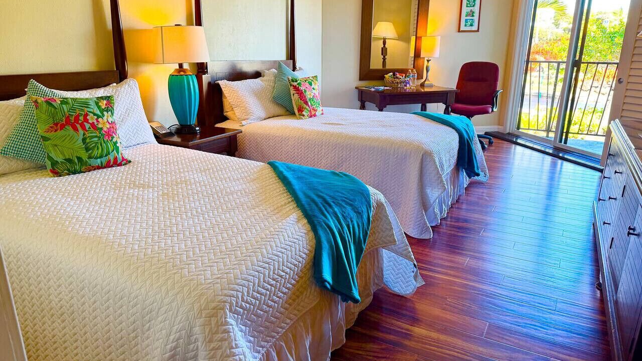 Photo of Bedroom in Hanamaulu