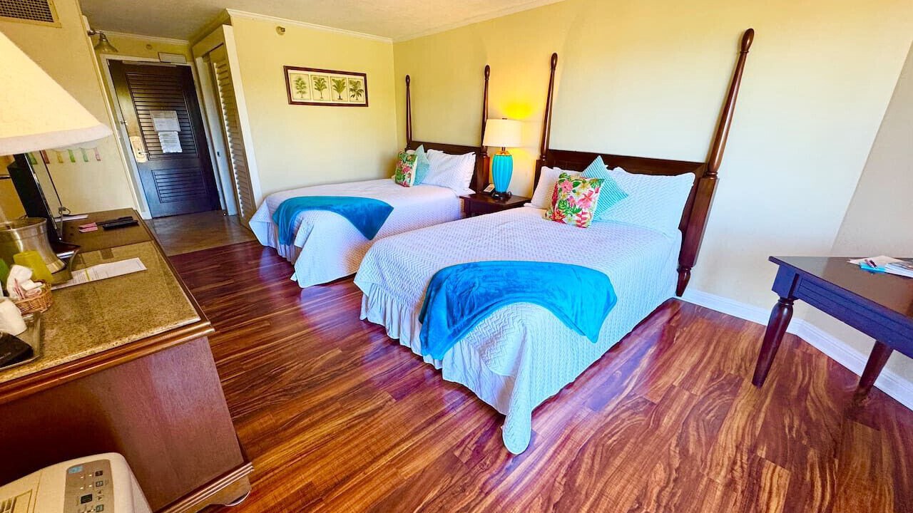 Photo of Bedroom in Hanamaulu