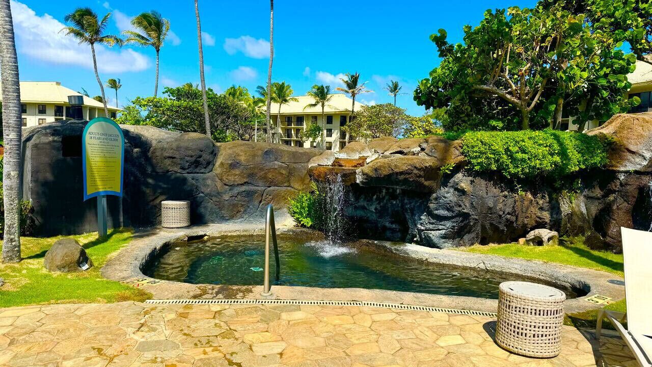 Photo of Outdoor in Hanamaulu