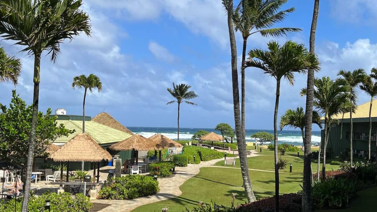 Photo of Outdoor in Hanamaulu
