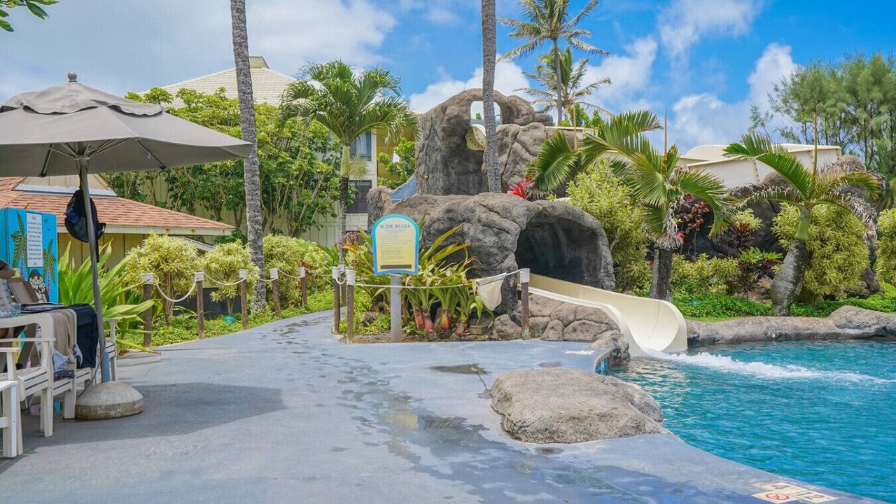 Photo of Outdoor in Hanamaulu