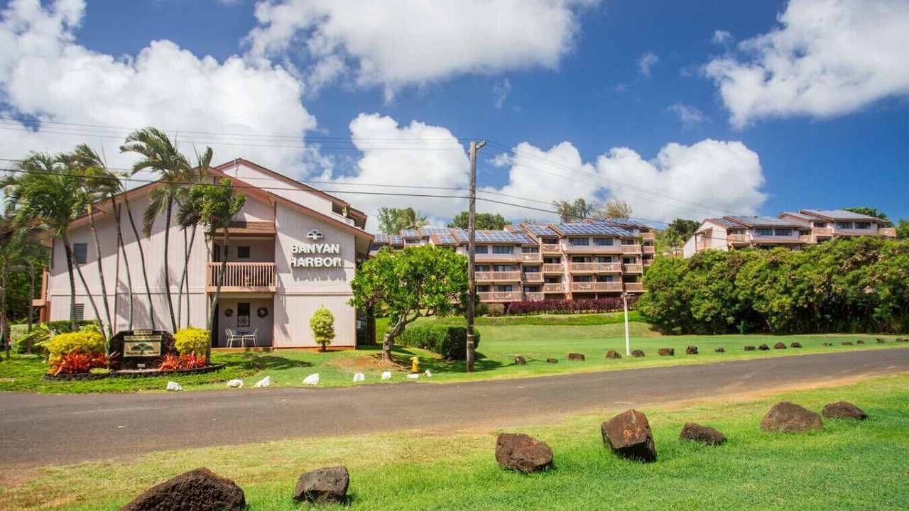 Photo of Outdoor in Nawiliwili
