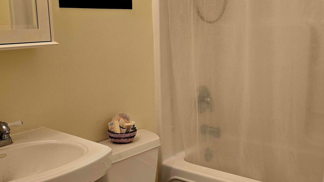 Photo of Bathroom in St. Marys