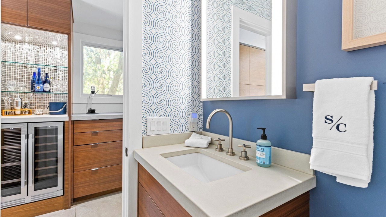 Photo of Bedroom in Bald Head Island